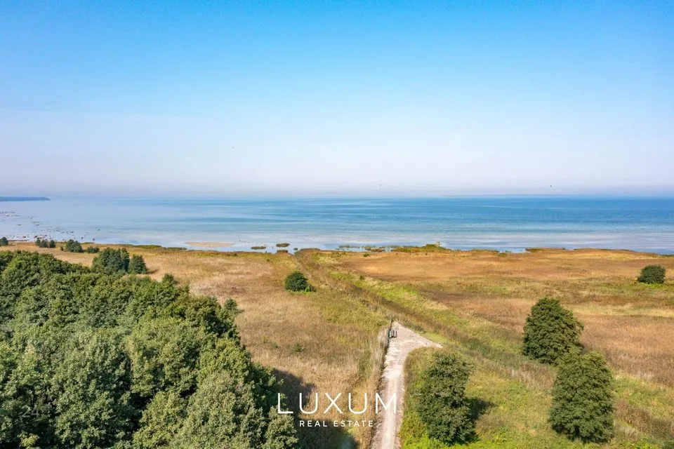 Земля жилой застройки, 3010 m² участок в Harku vald, Tabasalu alevik - фото 4