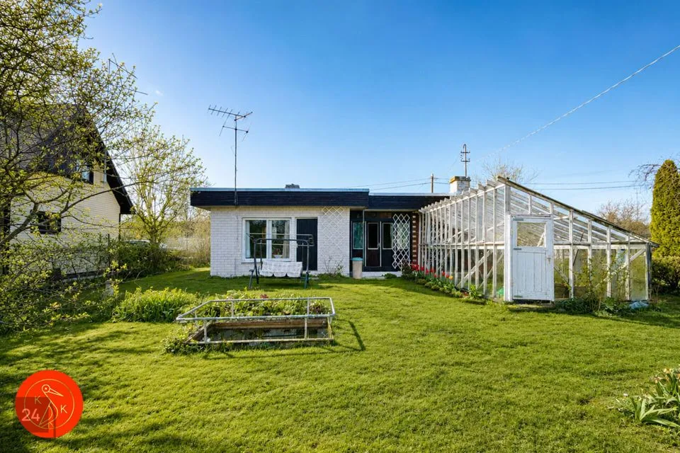 2-toaline Maja  -  Saue vald, Laitse küla - foto 4