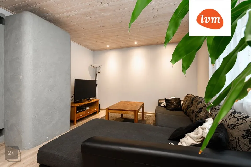 6-toaline Maja  -  Pärnu linn, Tõstamaa alevik - foto 5