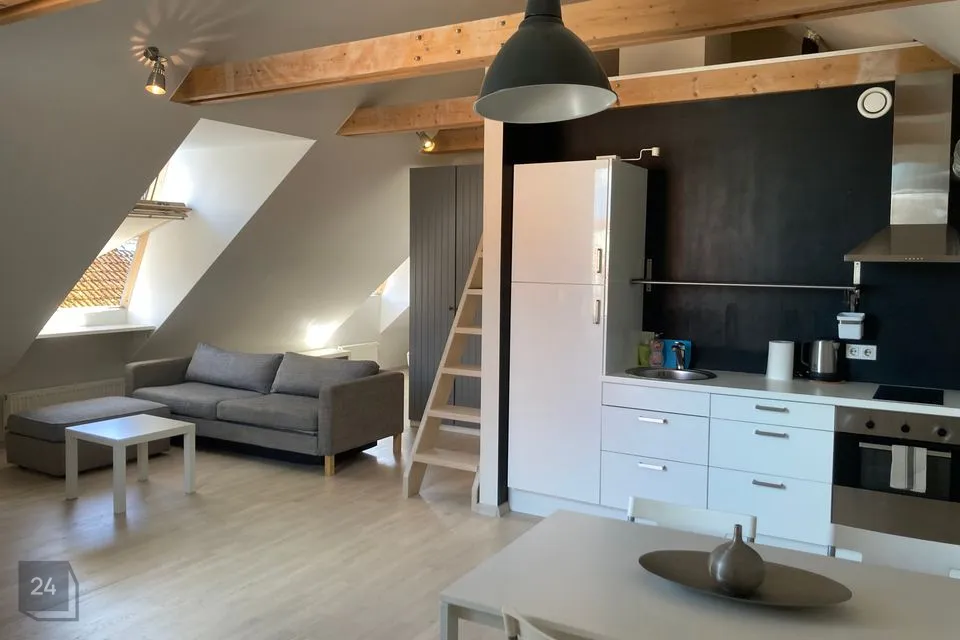 2-toaline Korter - Viljandi linn - foto 2