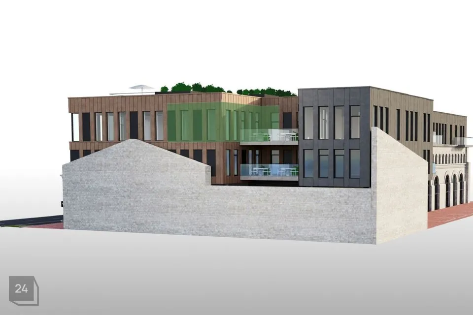 3-toaline Korter  -  Tallinn, Põhja-Tallinna linnaosa - foto 5