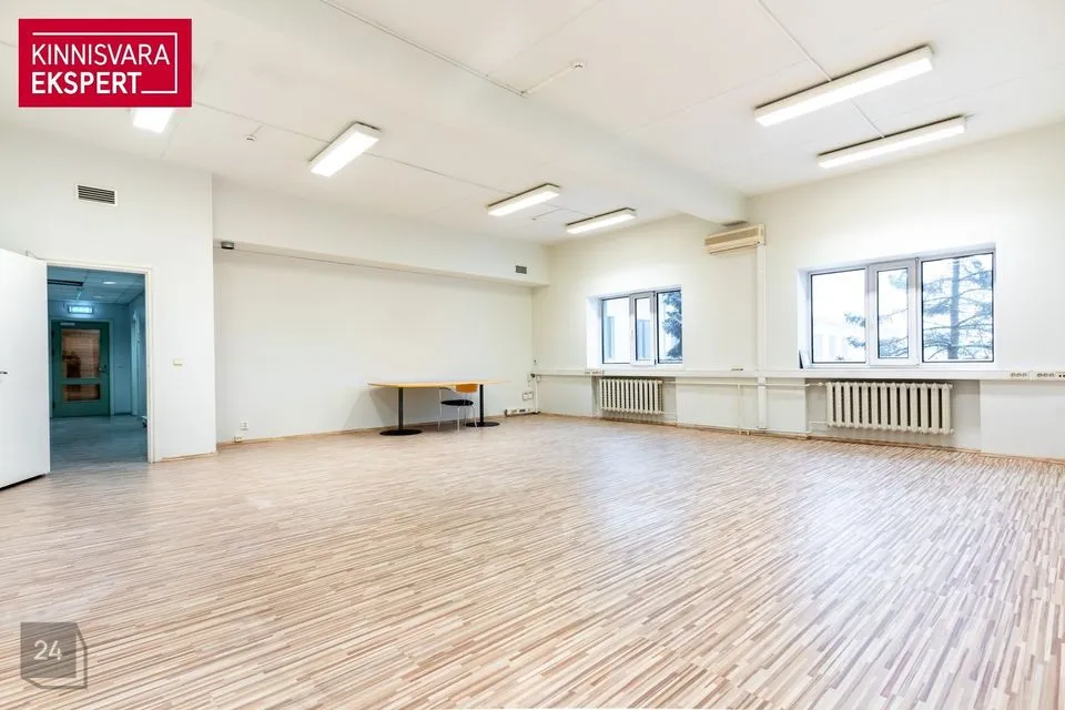 Büroo, 59 m² Äripind  -  Tallinn, Kristiine linnaosa - foto 2