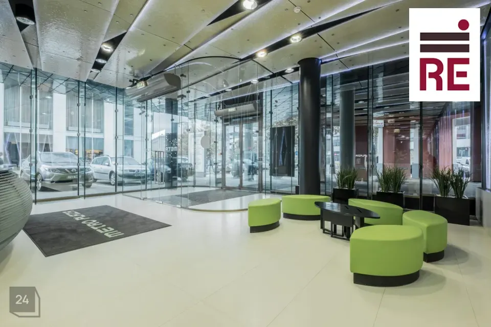 Büroo või Teenindus, 17 m² Äripind - Tallinn, Kesklinna linnaosa - foto 2
