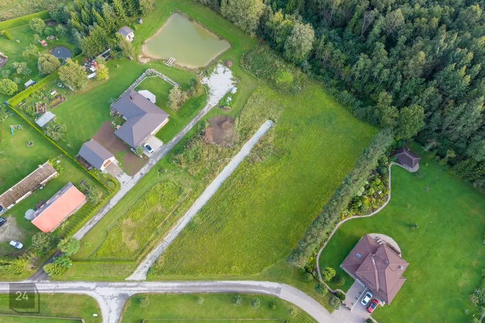 Elamumaa, 1501 m² Maa - Rapla vald, Sulupere küla
