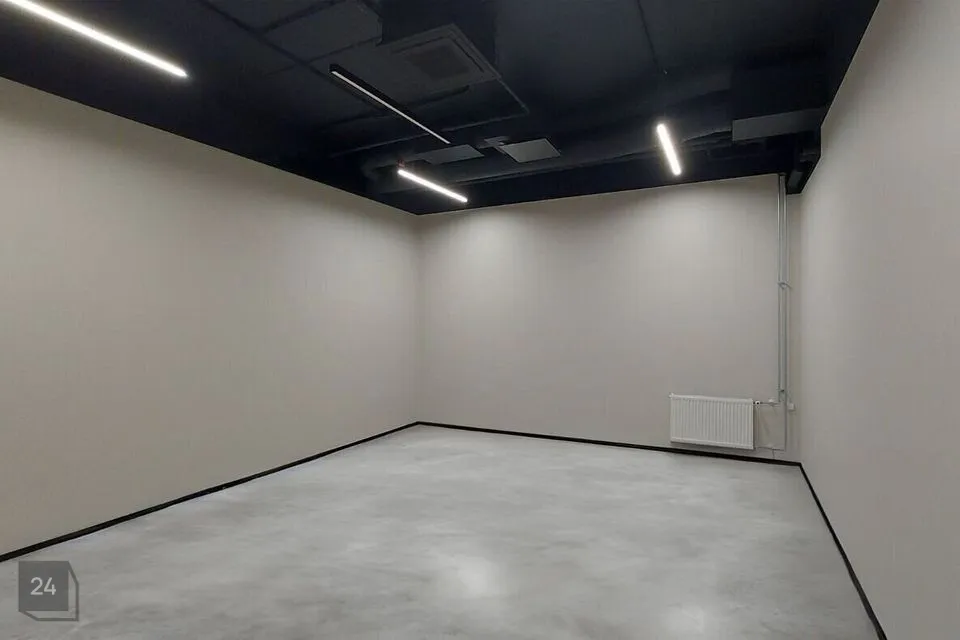 Kaubandus või Teenindus, 180 m² Äripind - Tallinn, Mustamäe linnaosa - foto 3