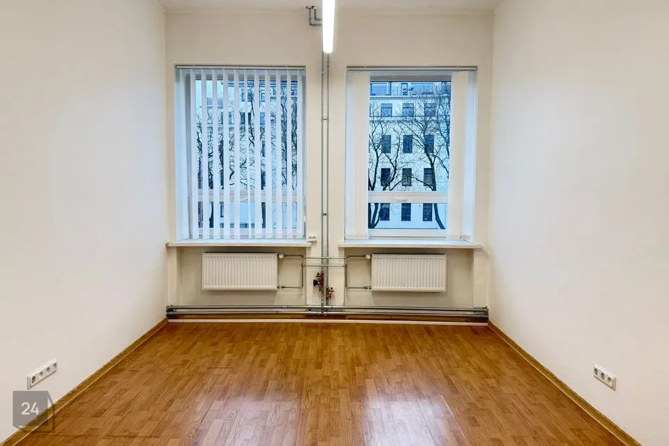 Büroo või Teenindus, 18 m² Äripind  -  Tallinn, Põhja-Tallinna linnaosa