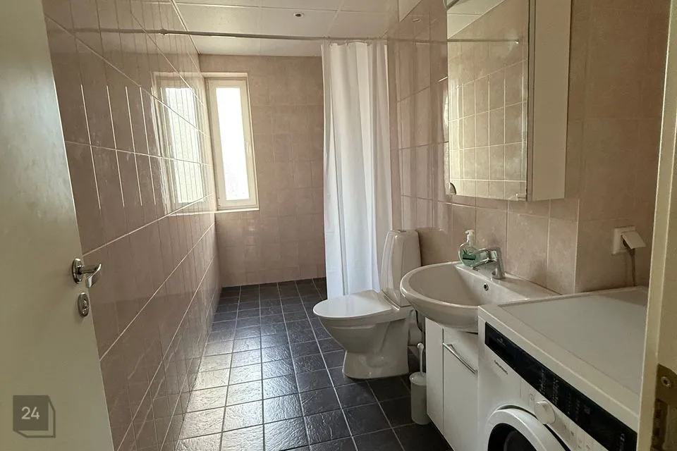 1-toaline Korter  -  Viljandi linn - foto 4