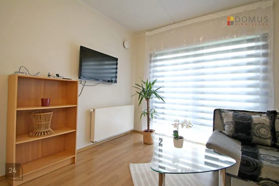 1-toaline Korter - Tori vald, Sauga alevik - foto 5