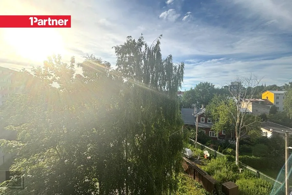 1-toaline Korter  -  Tallinn, Kesklinna linnaosa - foto 2