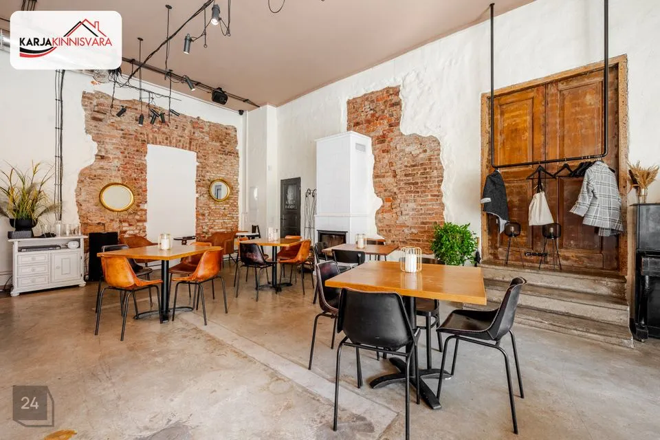 Mitme sihtotstarbega, 105 m² Äripind - Haapsalu linn, Haapsalu linn - foto 3