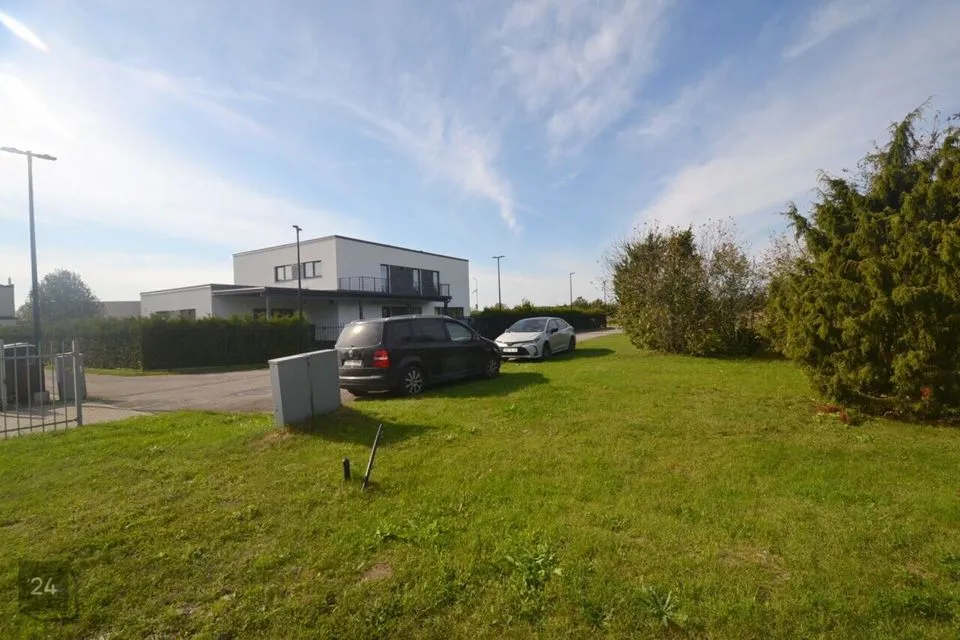 Elamumaa, 1947 m² Maa - Harku vald, Muraste küla