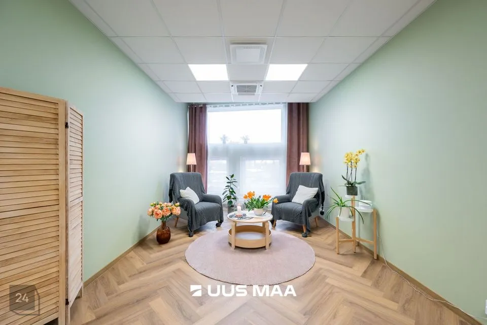 Mitme sihtotstarbega, 0 m² Äripind  -  Harku vald, Tabasalu alevik - foto 4