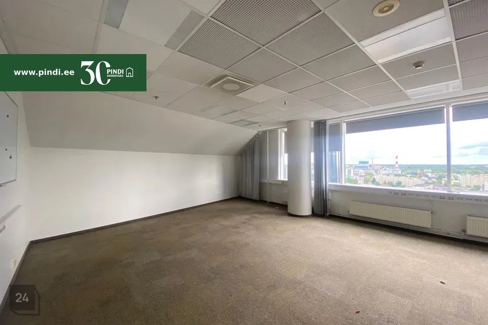Büroo, 340 m² Äripind  -  Tallinn, Kesklinna linnaosa - foto 5