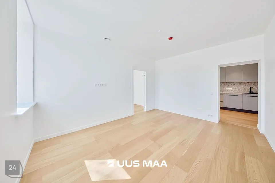 3-room apartment in Tallinn, Kristiine linnaosa - photo 4