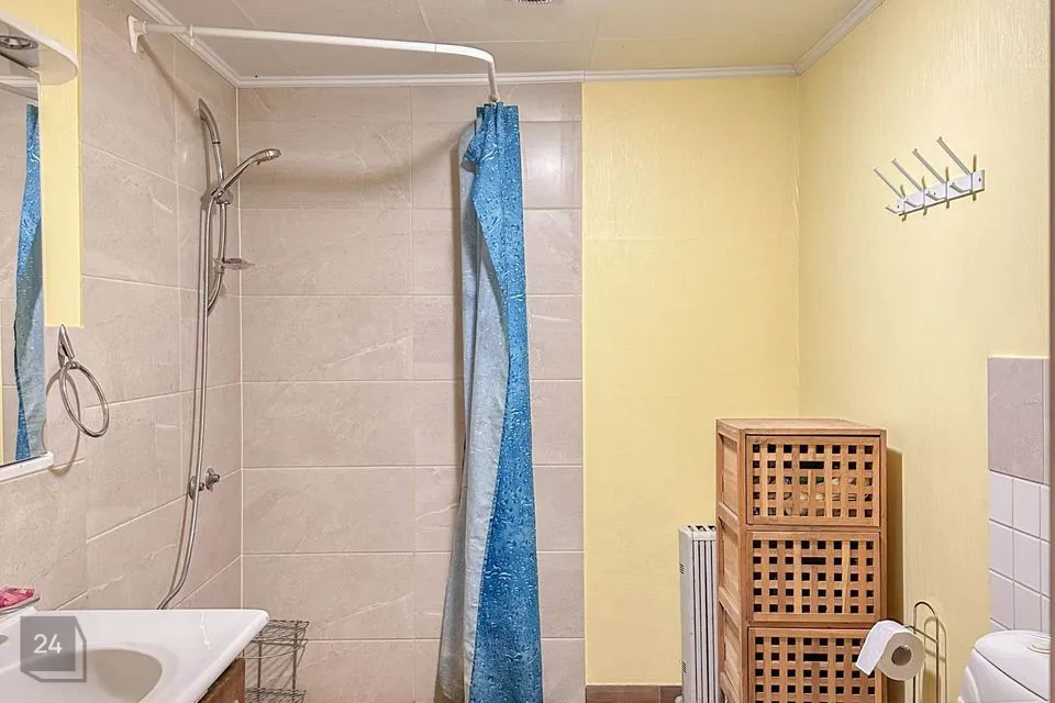 5-toaline Maja  -  Mustvee vald, Nautrasi küla - foto 3