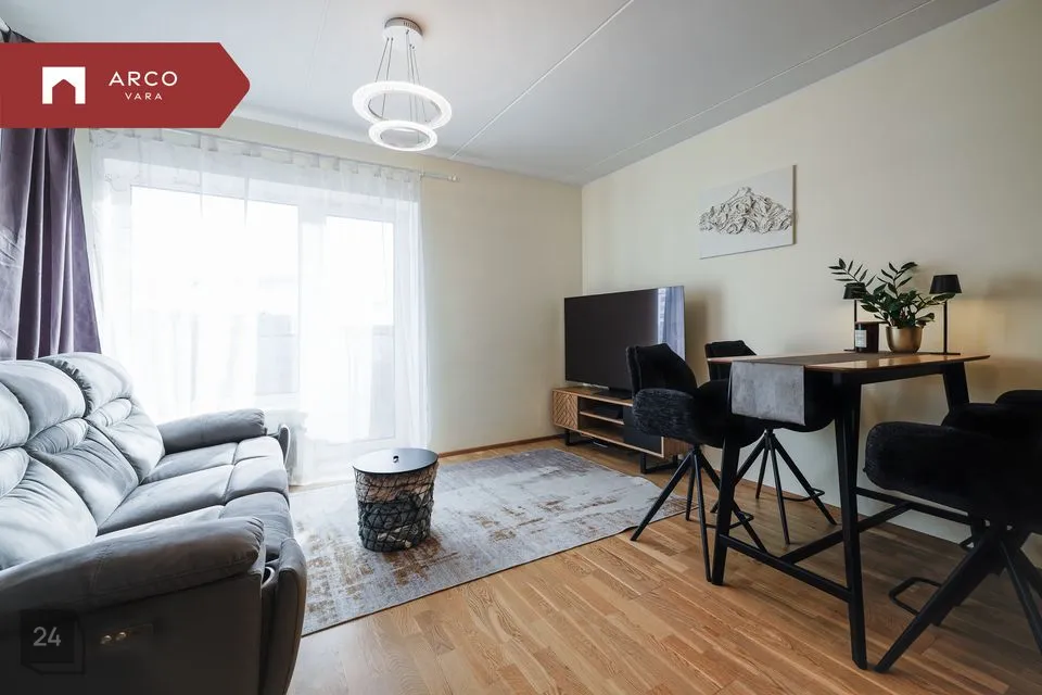 3-toaline Korter - Tallinn, Mustamäe linnaosa - foto 4