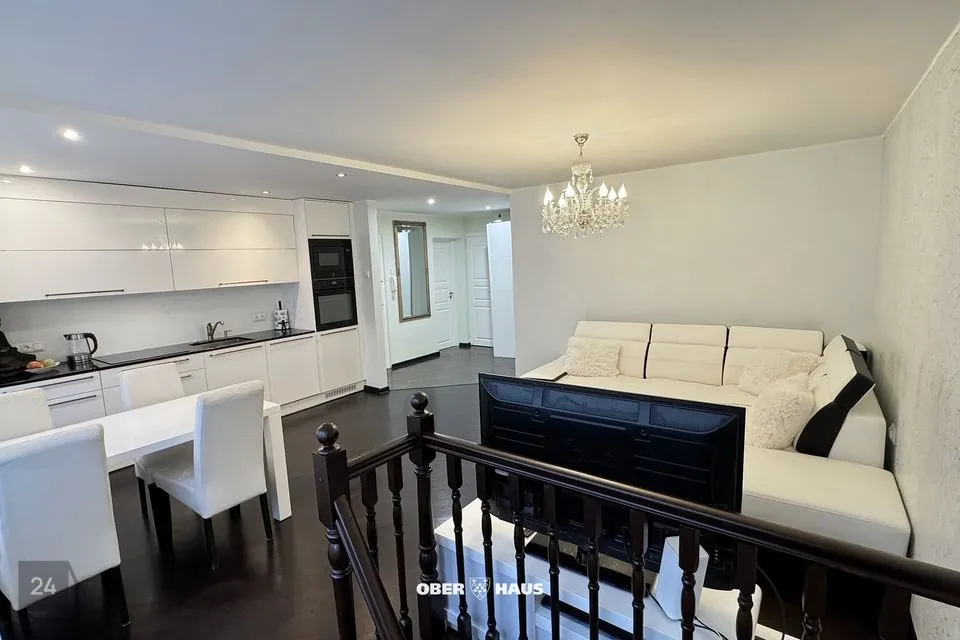 3-toaline Korter - Tallinn, Pirita linnaosa - foto 4