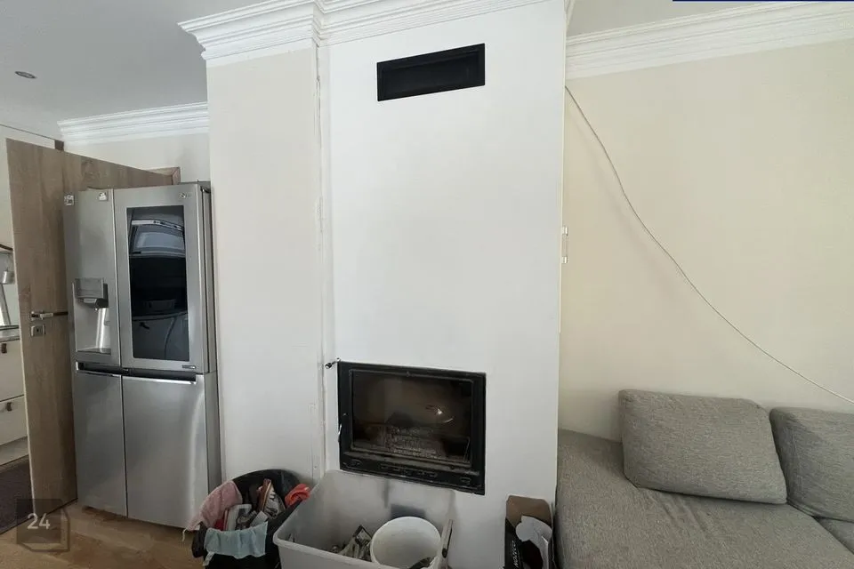 3-toaline Maja  -  Jõhvi vald, Jõhvi linn - foto 3