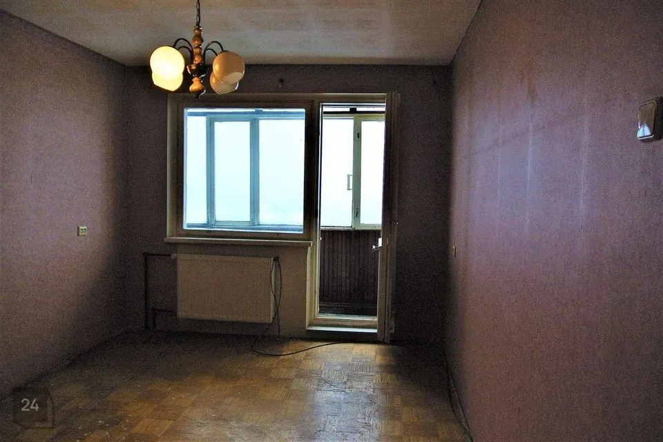 2-toaline Korter  -  Tallinn, Nõmme linnaosa - foto 5