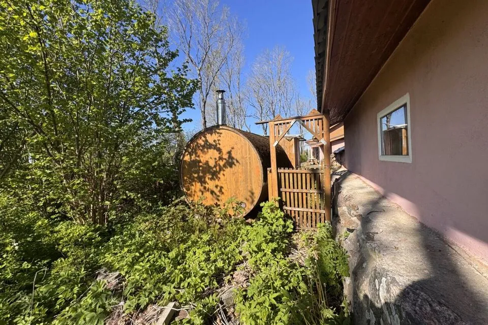 2-toaline Maja  -  Rae vald, Pajupea küla - foto 4