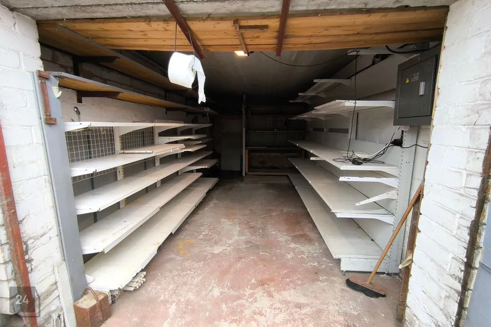 17 m² Garaaž  -  Tartu linn, Tartu linn - foto 3