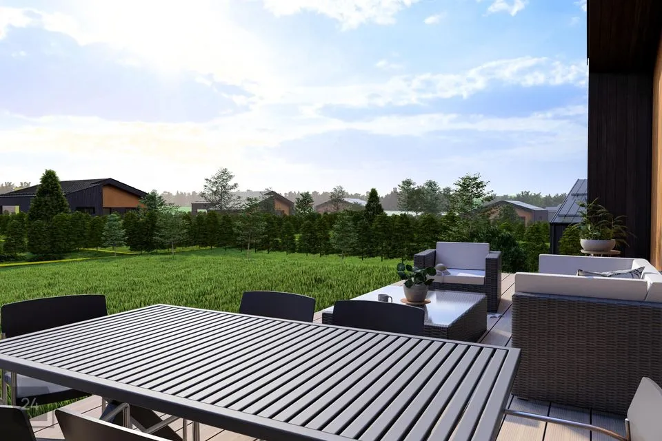 4-toaline Maja  -  Elva vald, Elva linn