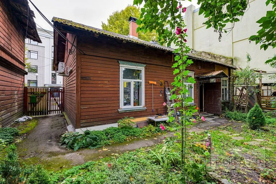 4-toaline Korter  -  Tallinn, Põhja-Tallinna linnaosa - foto 3