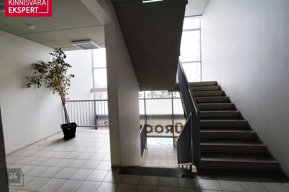 Büroo, 40 m² Äripind  -  Pärnu linn, Pärnu linn - foto 5