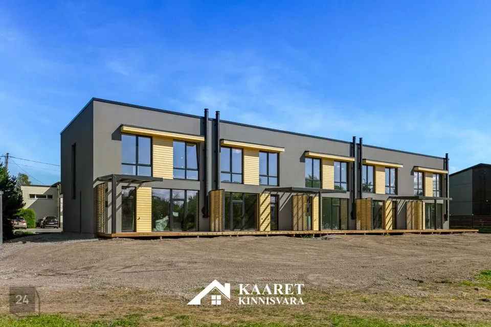 5-toaline Korter  -  Rakvere linn