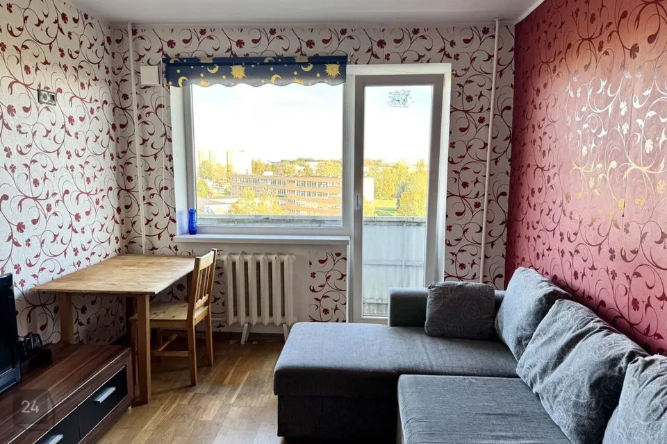 3-toaline Korter  -  Tartu linn, Tartu linn - foto 2