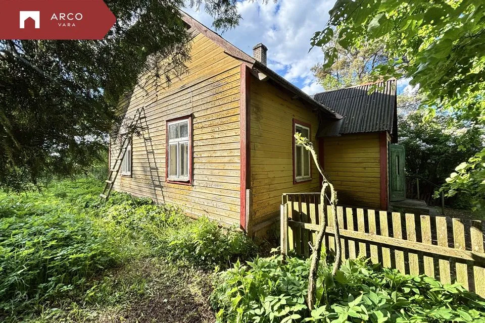 3-комнатная дом в Elva vald, Mõisanurme küla - фото 3