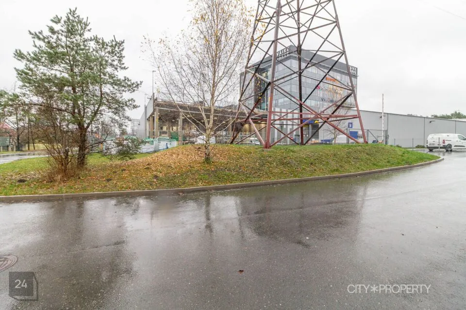 16 m² Garaaž - Tallinn, Kristiine linnaosa - foto 5