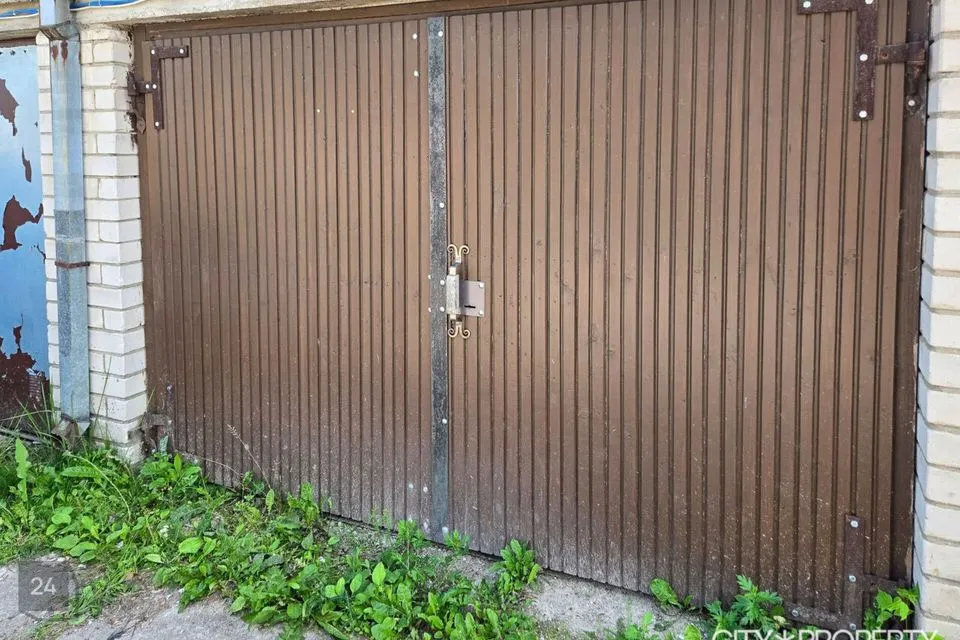 19 m² Garaaž  -  Rae vald, Jüri alevik - foto 2