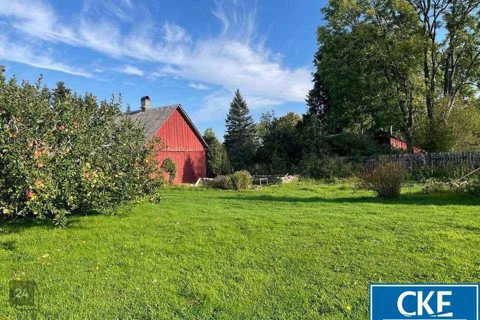 50 m² Maja - Saaremaa vald, Võhma küla - foto 3