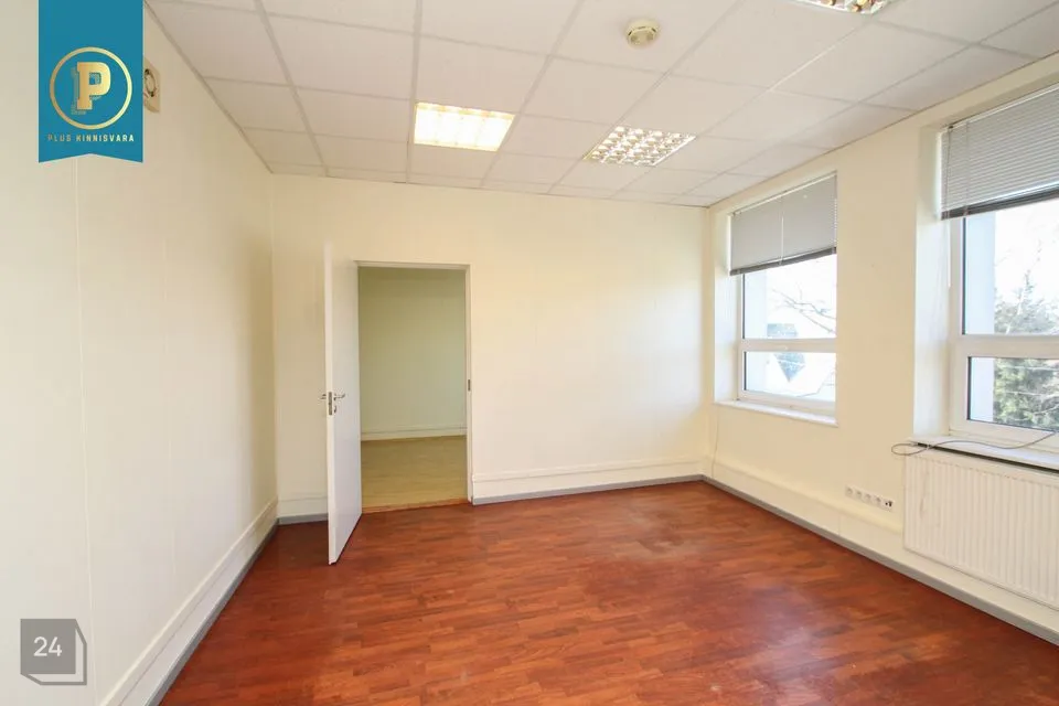 46 m² Äripind  -  Tallinn, Kristiine linnaosa - foto 5