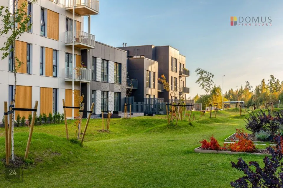 3-toaline Korter  -  Tartu linn, Tartu linn - foto 3