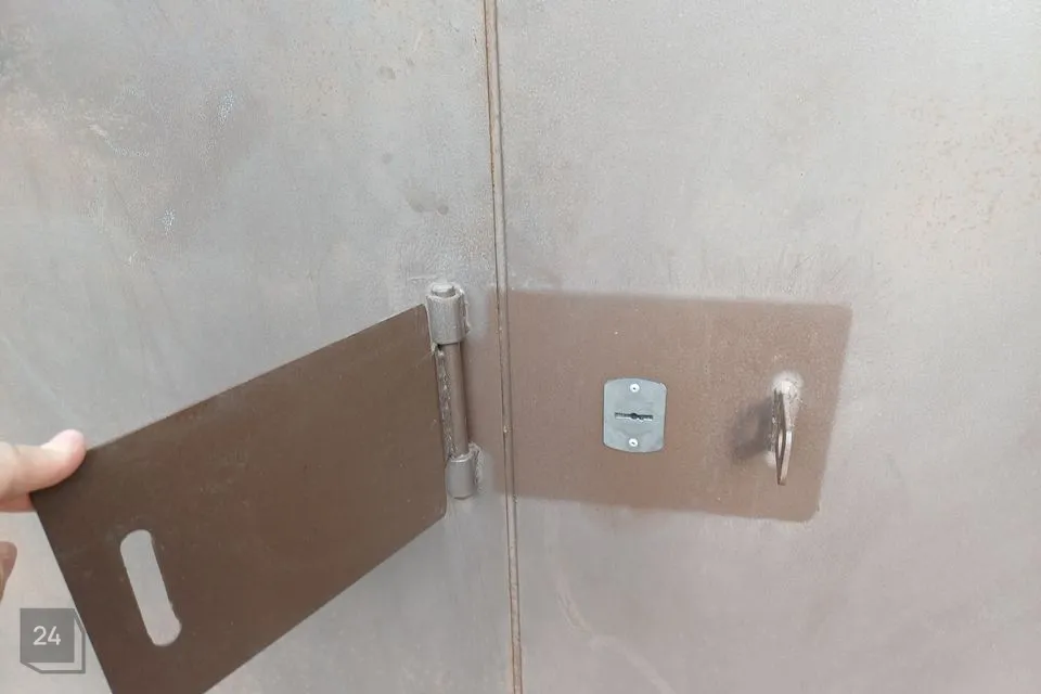 17 m² Garaaž  -  Tallinn, Lasnamäe linnaosa - foto 3