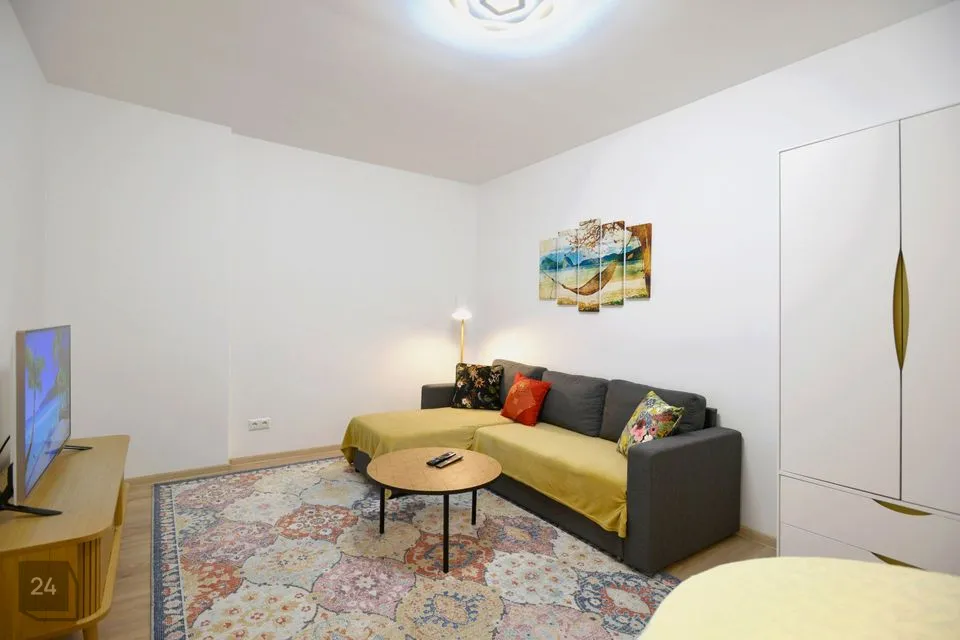 1-toaline Korter  -  Pärnu linn, Pärnu linn - foto 4