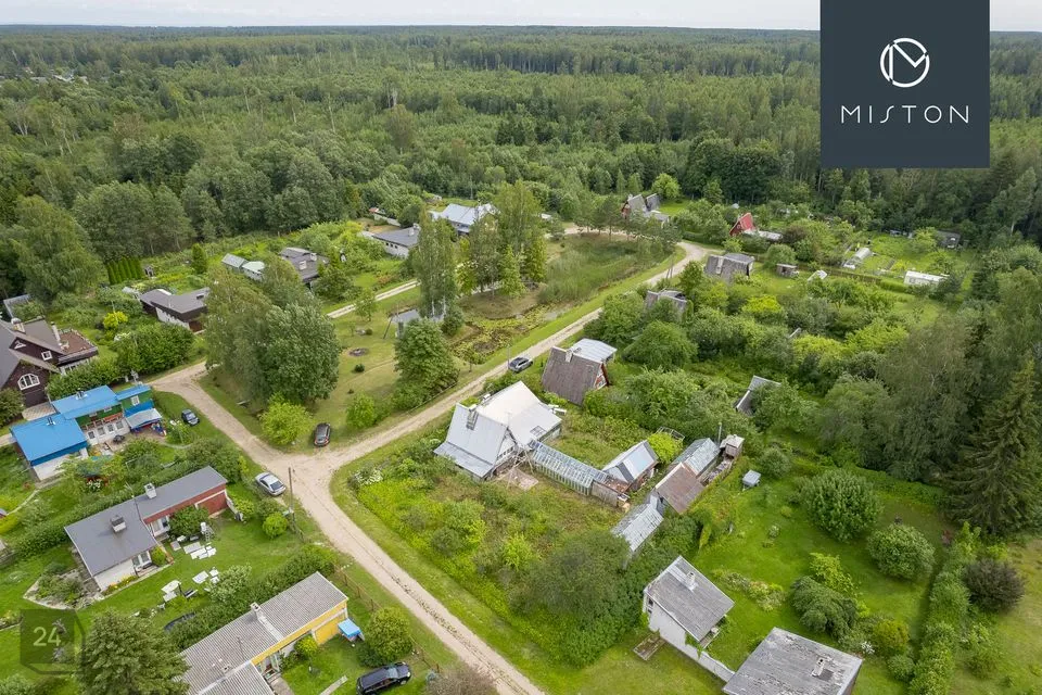 1-toaline Suvila  -  Pärnu linn, Soomra küla - foto 4