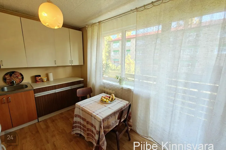 3-toaline Korter  -  Jõgeva vald, Kaarepere küla - foto 5