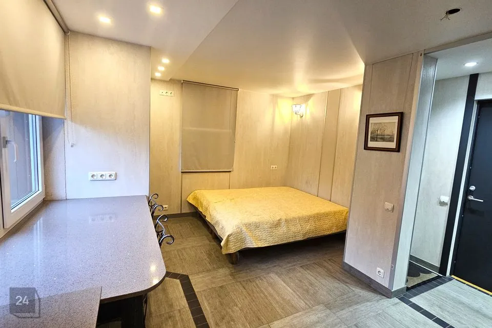 1-toaline Korter - Tallinn, Kristiine linnaosa