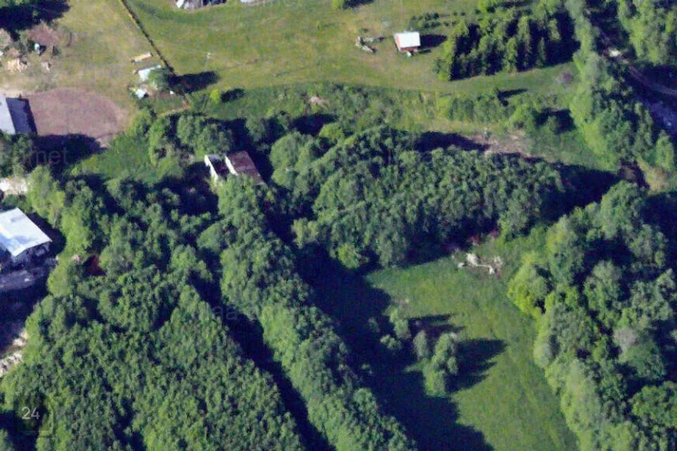 Elamumaa, 8601 m² Maa  -  Lääne-Nigula vald, Kuluse küla - foto 2