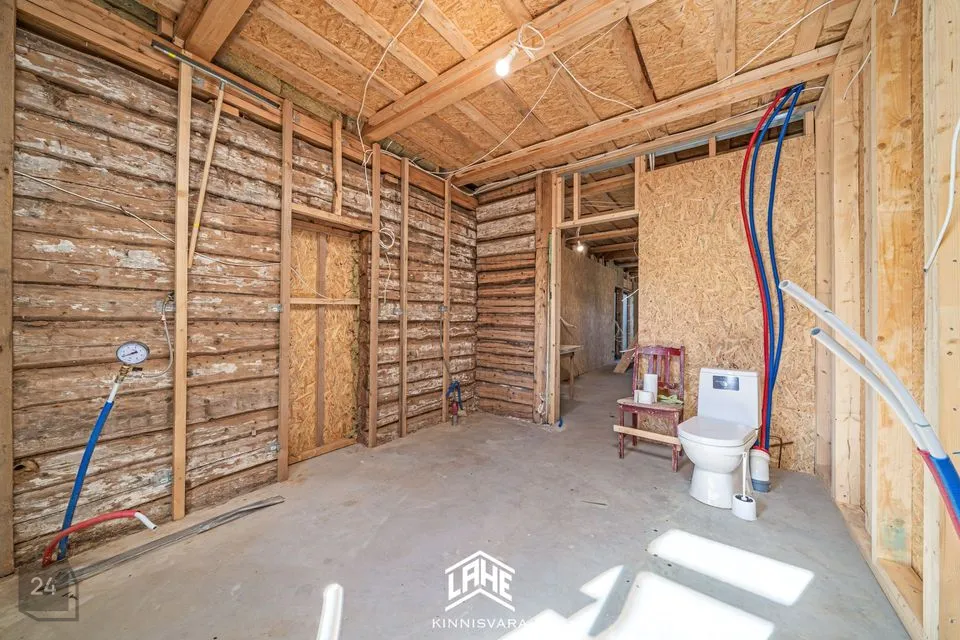 165 m² дом в Mulgi vald, Äriküla - фото 4