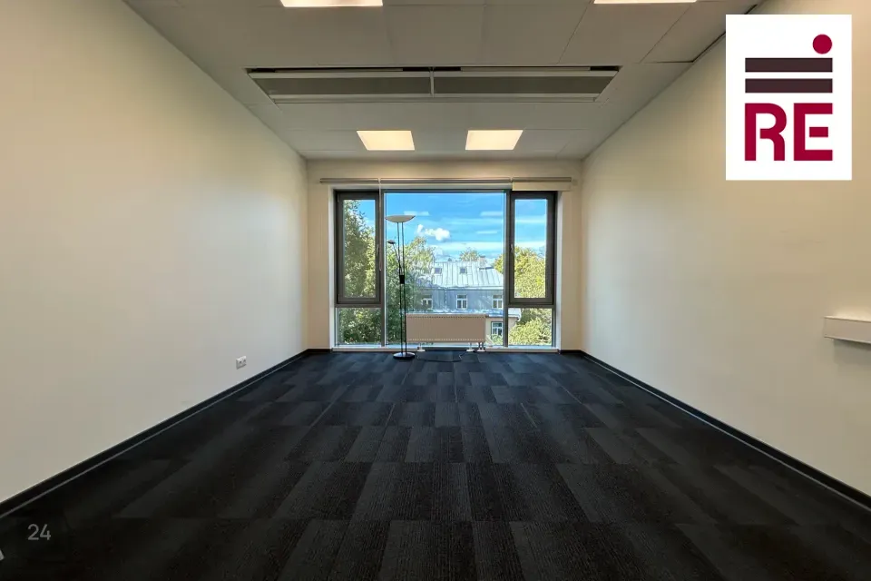Büroo, 133 m² Äripind - Tallinn, Kristiine linnaosa - foto 4