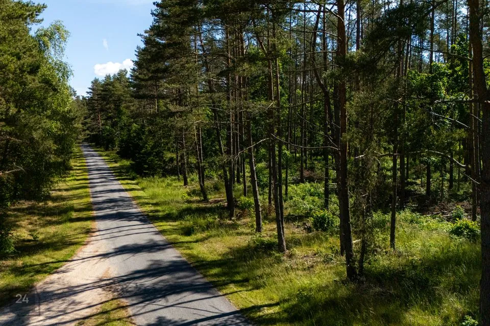 Sotsiaalmaa - üldkasutatav maa, 9910 m² Maa  -  Saaremaa vald, Mätasselja küla - foto 3