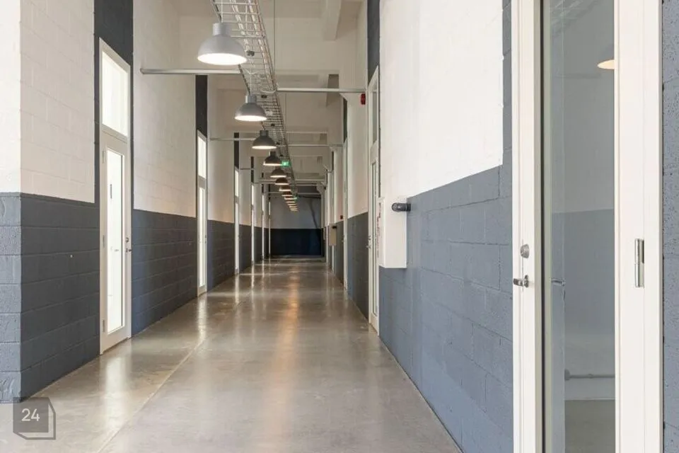 Büroo, 50 m² Äripind - Tallinn, Kesklinna linnaosa - foto 4