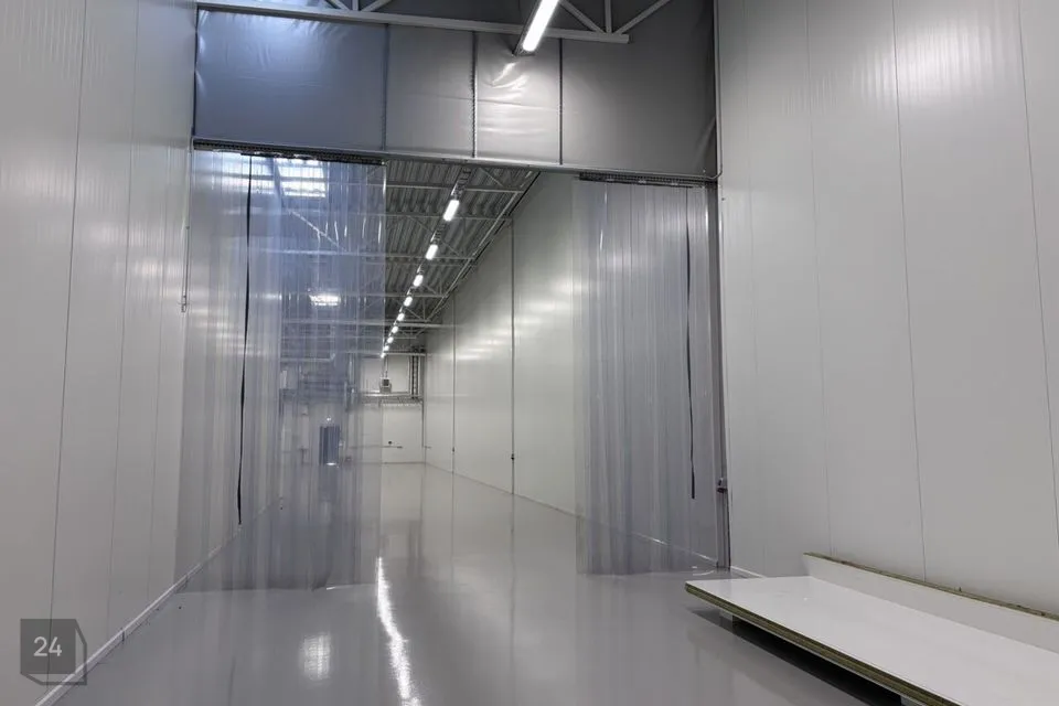 Mitme sihtotstarbega, 443 m² Äripind  -  Tallinn, Haabersti linnaosa - foto 3