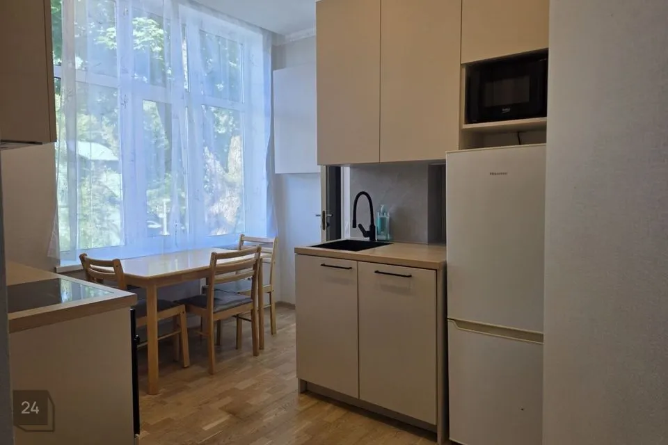 2-комнатная Квартира в Pärnu linn, Pärnu linn
