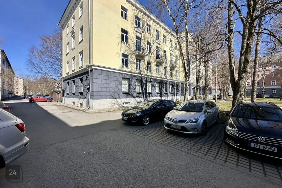 11-room apartment in Tallinn, Põhja-Tallinna linnaosa
