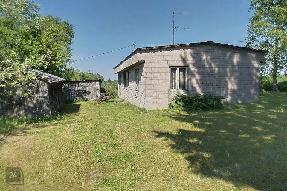 3-room house in Märjamaa vald, Kausi küla - photo 2